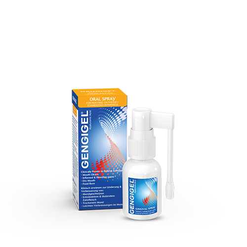 Gengigel спреј